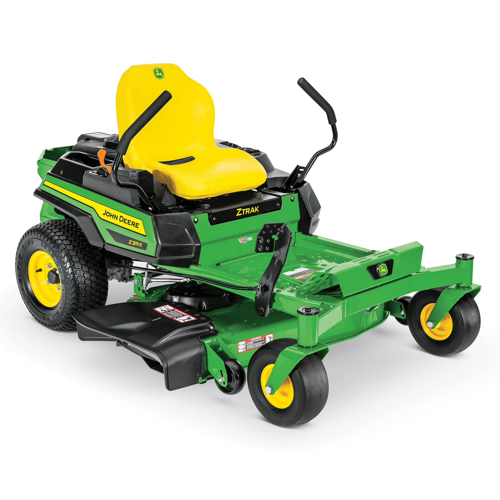 The 5 Best Zero Turn Lawn Mowers of 2026